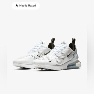 NWT Nike Air Max 270